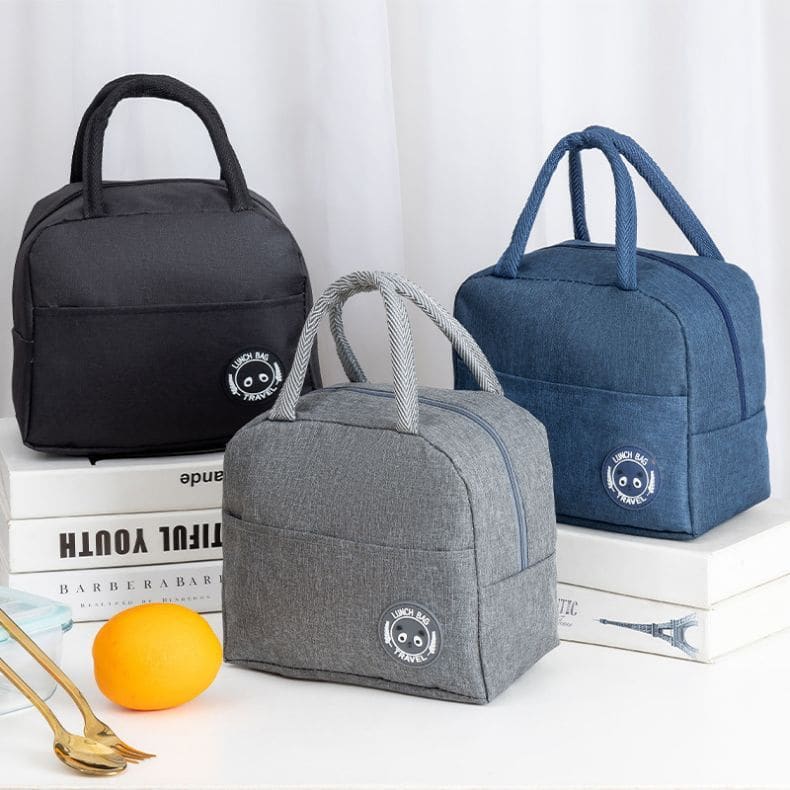 Bolsa Térmica Portátil